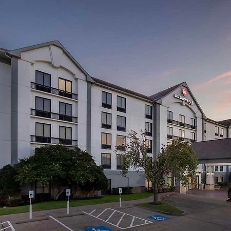 Best Western Plus Sugar Land/Stafford Exterior photo