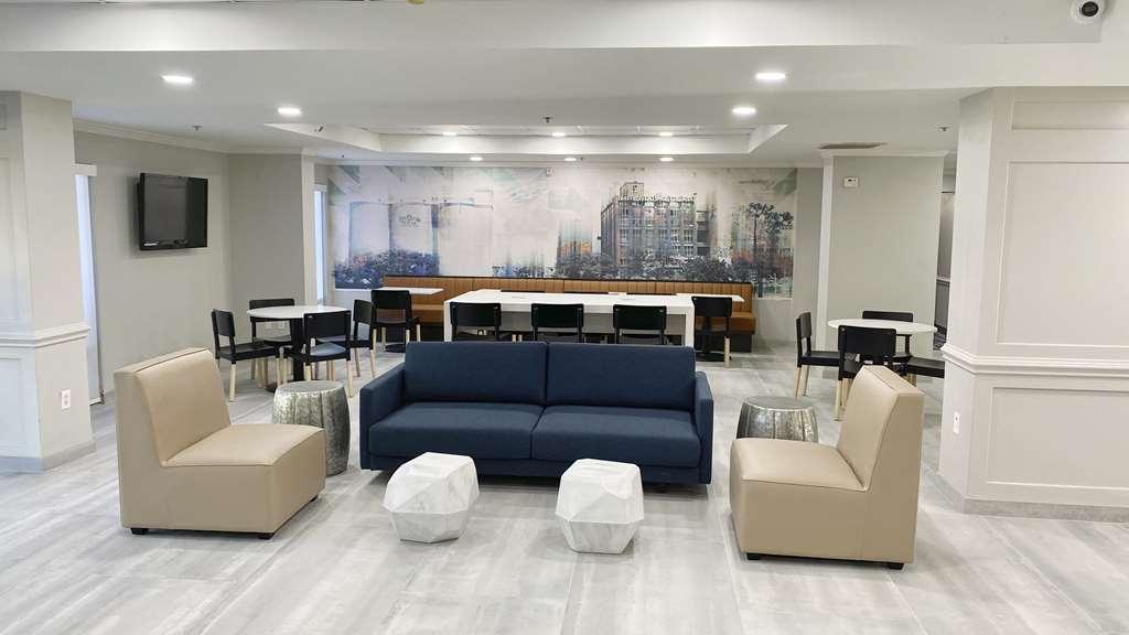 Best Western Plus Sugar Land/Stafford Interior photo
