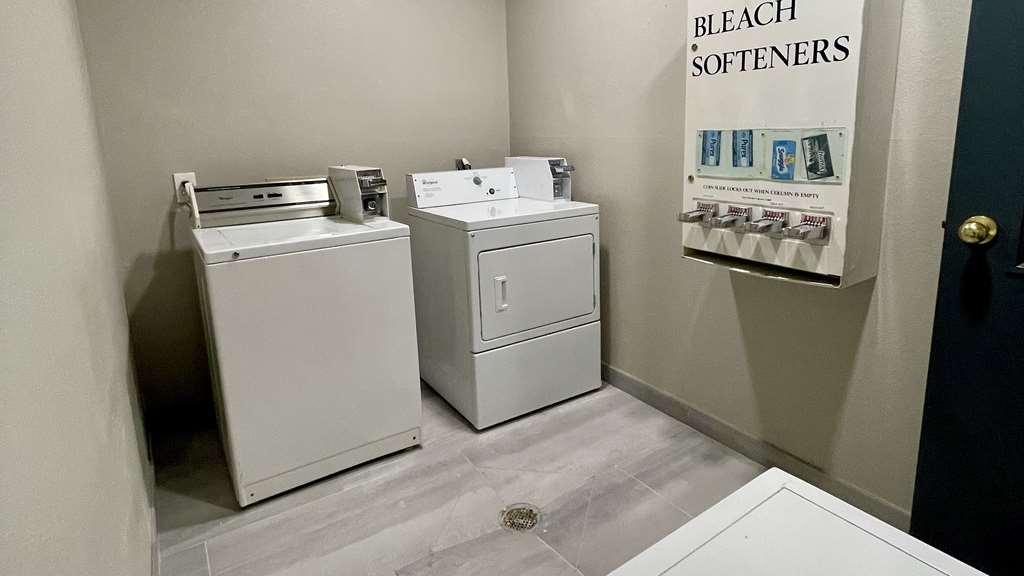 Best Western Plus Sugar Land/Stafford Facilities photo