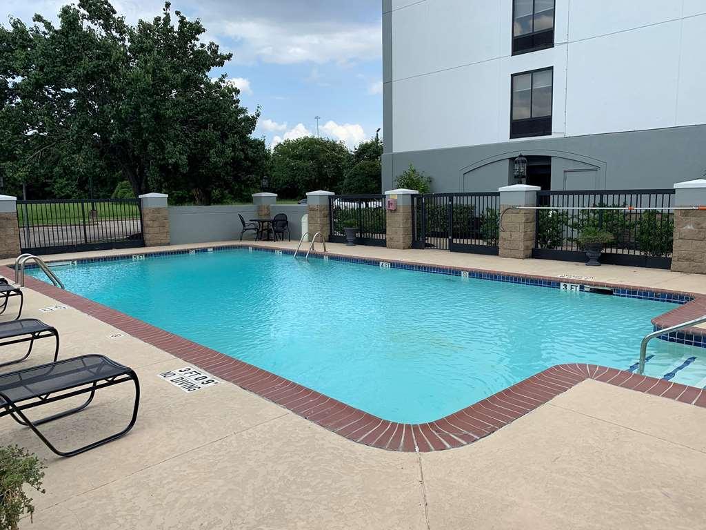 Best Western Plus Sugar Land/Stafford Facilities photo