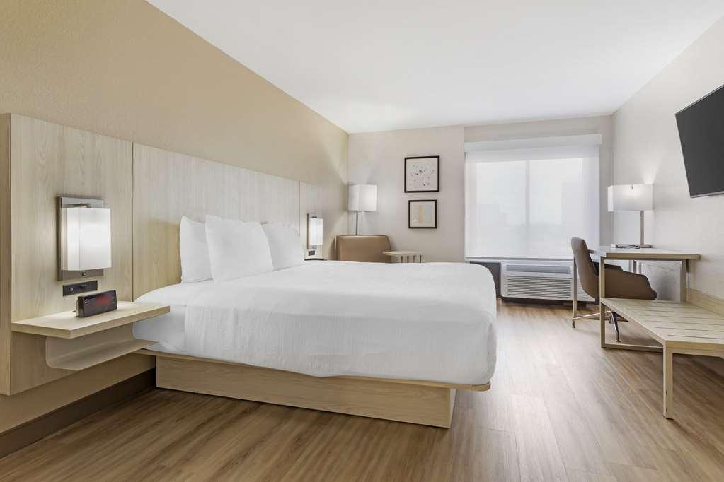 Best Western Plus Sugar Land/Stafford Room photo