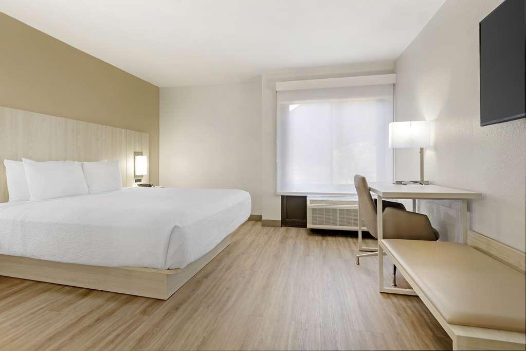 Best Western Plus Sugar Land/Stafford Room photo
